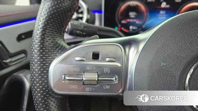 Mercedes-Benz CLA-Class C118 id 4794324 из Кореи 20