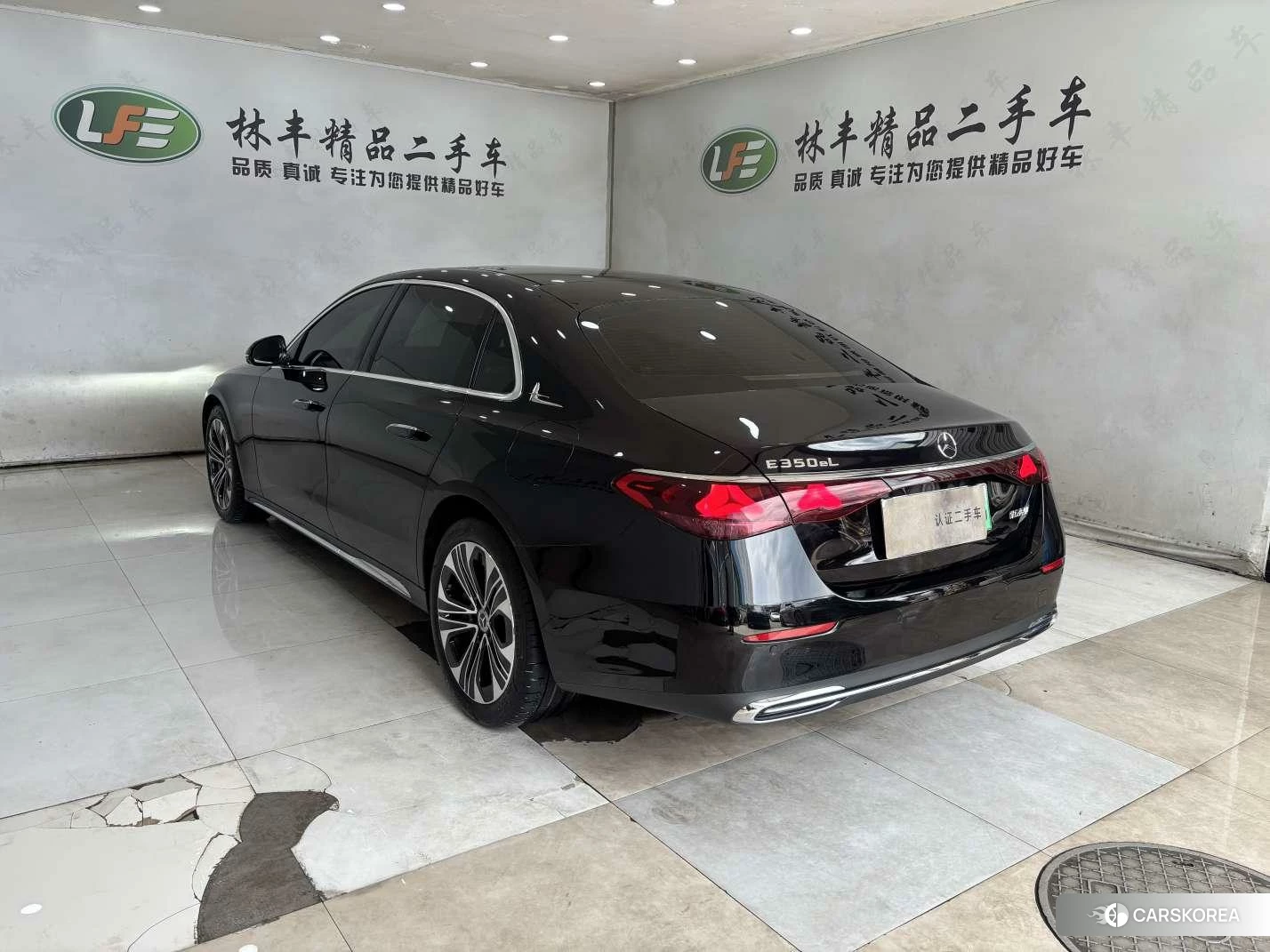Mercedes-Benz E-class PHEV id 4493016 из Китая 20