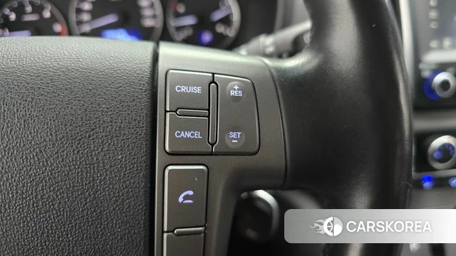 Hyundai The New Grand Starex id 4689364 из Кореи 20
