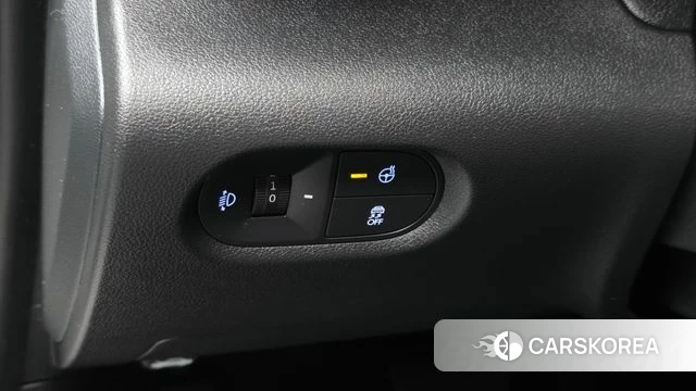 Hyundai Casper id 4922275 из Кореи 20