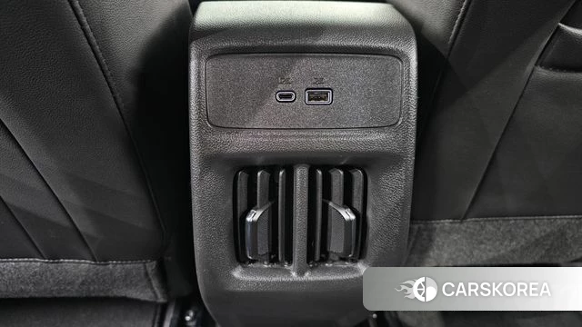Chevrolet (GM Daewoo) Trax Crossover id 4644909 из Кореи 20