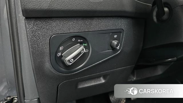 Volkswagen Tiguan second Generation id 4245984 из Кореи 20