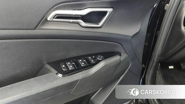 Kia Sportage 5th Generation id 4935850 из Кореи 20