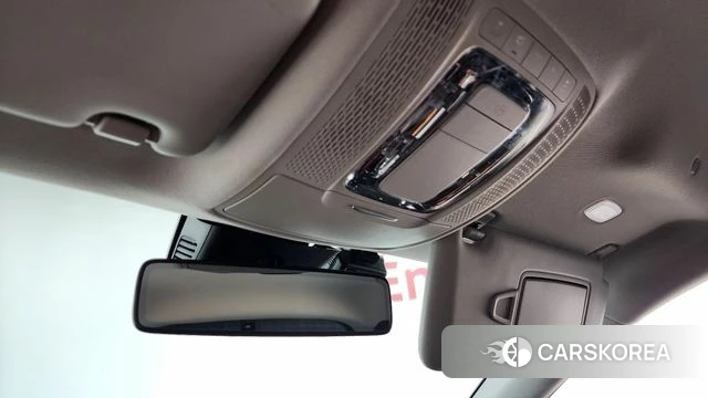 Mercedes-Benz A-Class W177 id 4196700 из Кореи 20