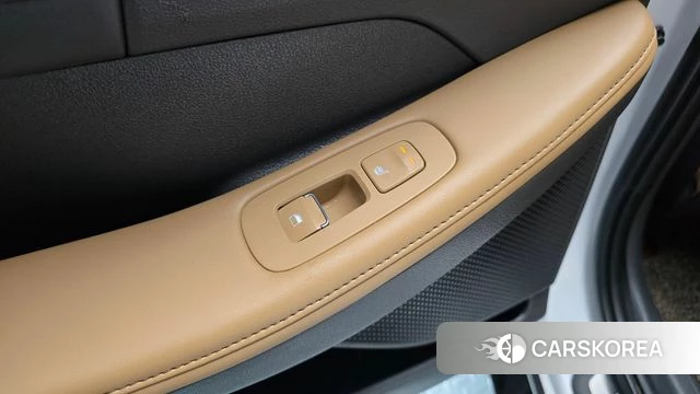 Hyundai Sonata (DN8) id 4632886 из Кореи 20