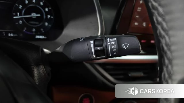 Kia The New K3 2nd generation id 4354385 из Кореи 20