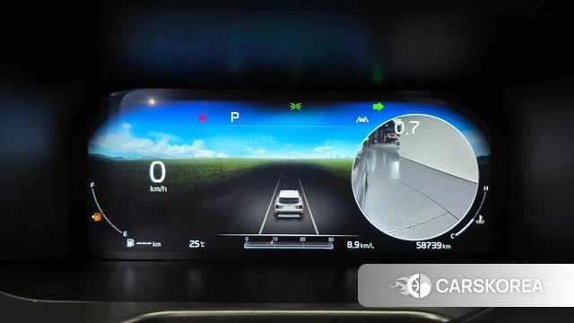 Kia Sorento 4th Generation id 4899993 из Кореи 20