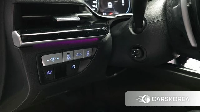 Genesis G80 (RG3) id 4562650 из Кореи 20