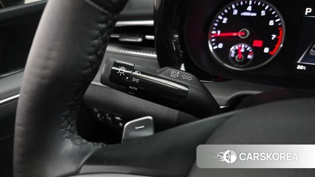 Kia K5 3rd generation id 4293786 из Кореи 20