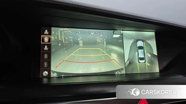 Genesis G90 id 4614592 из Кореи 20