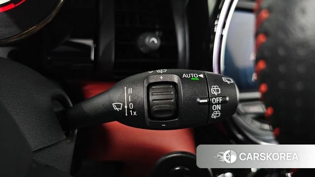 Mini Cooper S id 4794019 из Кореи 20
