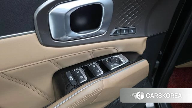 Kia The New Sorento 4th Generation id 4354381 из Кореи 20