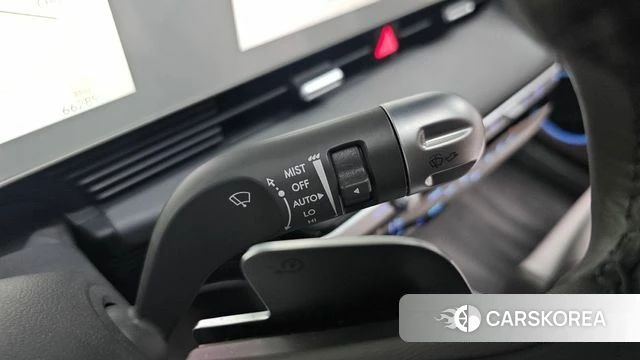 Hyundai Ionic 5 id 4676599 из Кореи 20