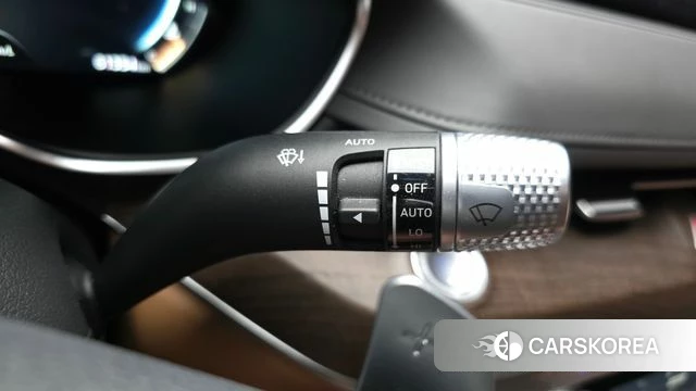 Genesis G80 (RG3) id 4434393 из Кореи 20