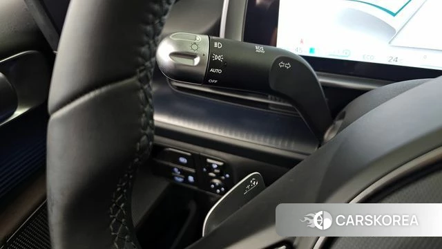 Hyundai Ionic 6 id 4602739 из Кореи 20