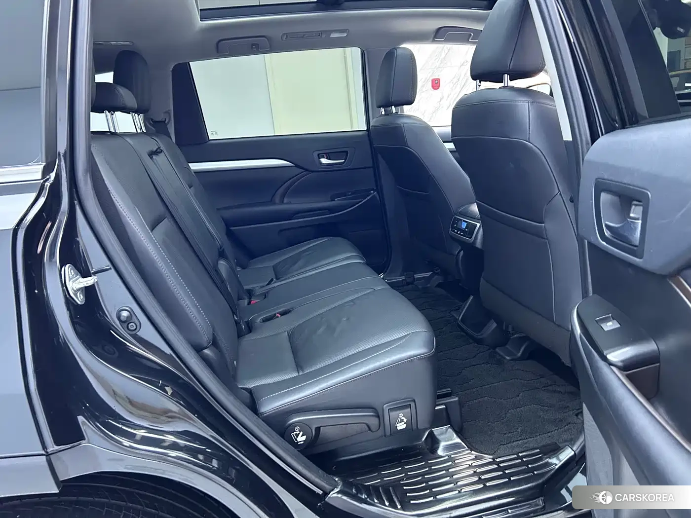 Toyota Highlander id 4659871 из Китая 20