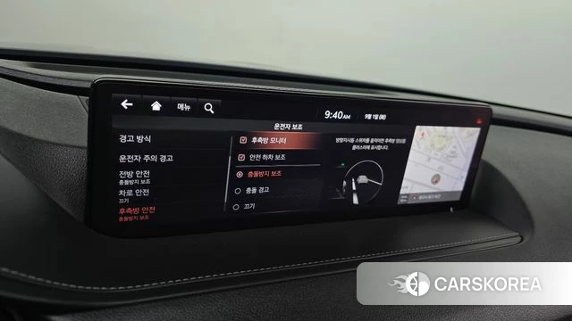 Genesis G80 (RG3) id 4754675 из Кореи 20