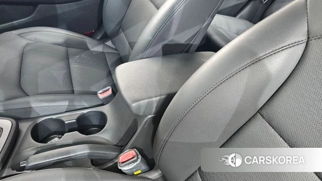 Hyundai The New Avante AD id 4520375 из Кореи 20