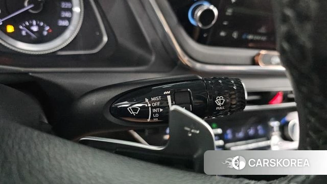 Hyundai Sonata (DN8) id 4749886 из Кореи 20