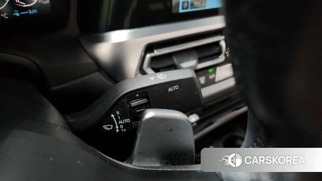 BMW 3 Series (G20) id 4637019 из Кореи 20