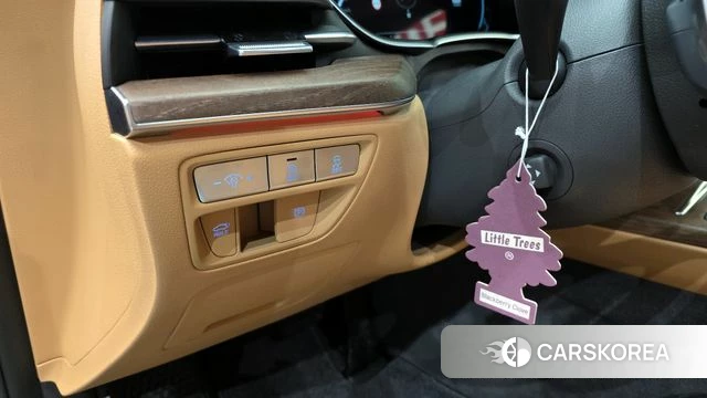 Genesis G80 (RG3) id 4194769 из Кореи 20