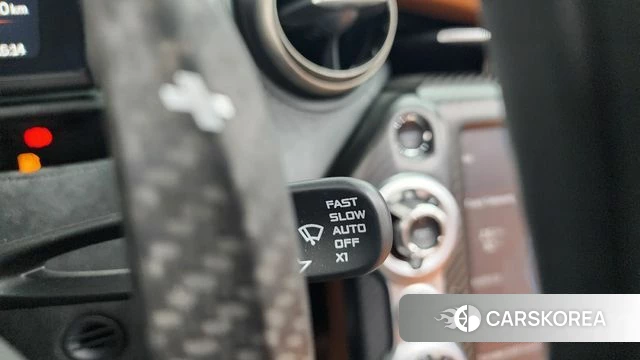 McLaren 720S id 4490072 из Кореи 20