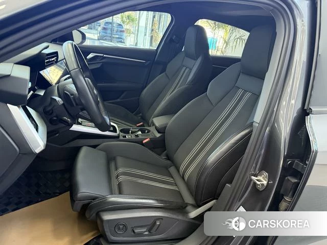 Audi A3 id 4301744 из Китая 20