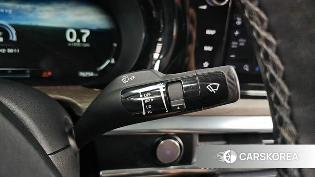 Kia K5 3rd generation id 4702991 из Кореи 20