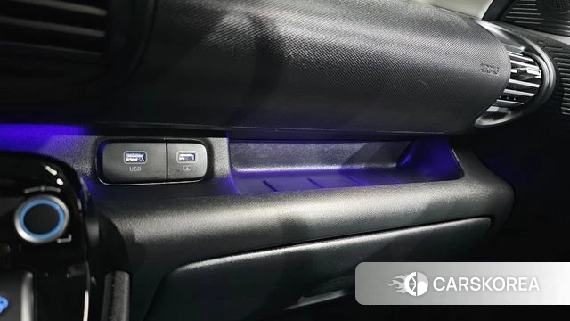 Hyundai Casper id 4880396 из Кореи 20