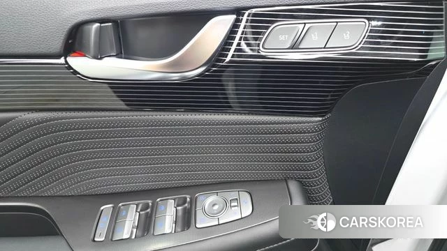 Hyundai The New Palisade id 4540567 из Кореи 20
