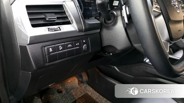 Ssangyong All New Rexton id 4196168 из Кореи 20