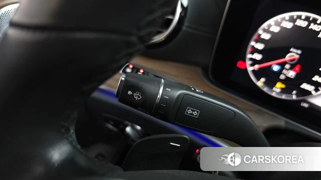 Mercedes-Benz E-Class W213 id 4490305 из Кореи 20