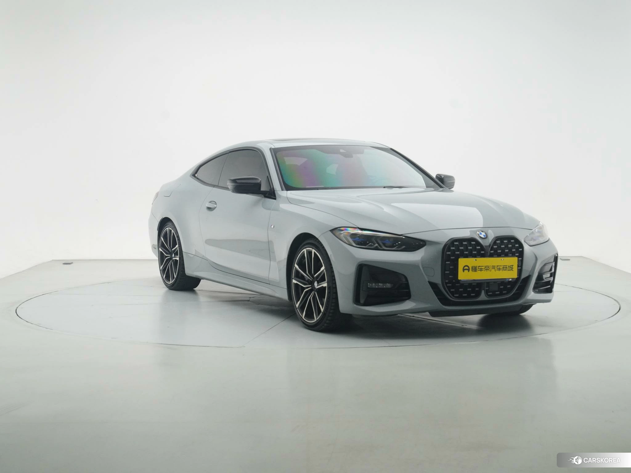 BMW 4 series id 4498558 из Китая 20