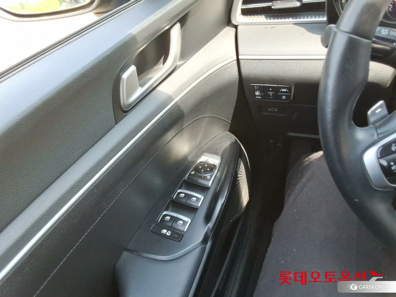 Kia K5 id 4289547 из Кореи 20
