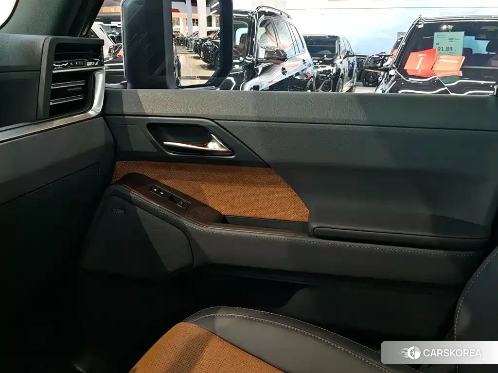 Lexus GX id 4599622 из Китая 20