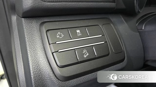 Ssangyong Tivoli Air id 4403288 из Кореи 20