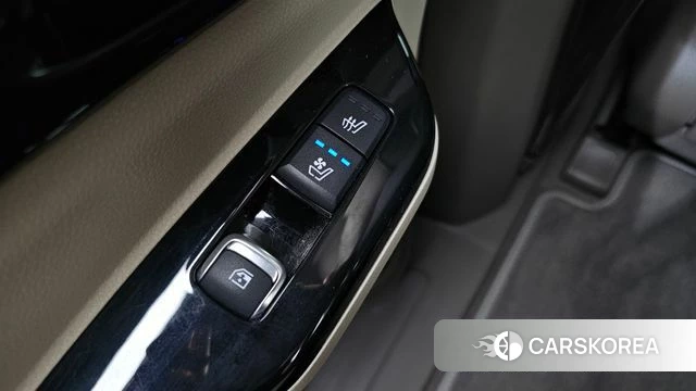 Kia Carnival 4th generation id 4556173 из Кореи 20