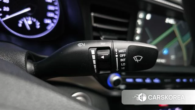 Hyundai The New Avante AD id 4562855 из Кореи 20