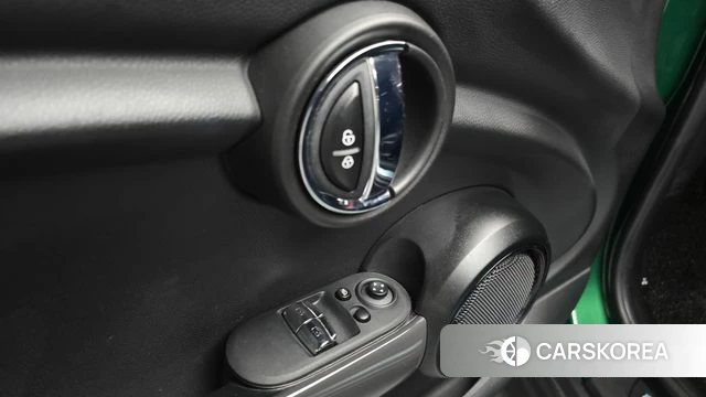 Mini Cooper id 4750506 из Кореи 20