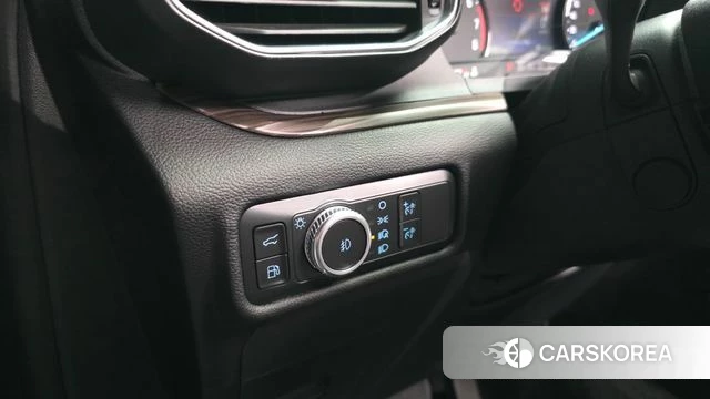 Ford Explorer 6th Generation id 4715937 из Кореи 20