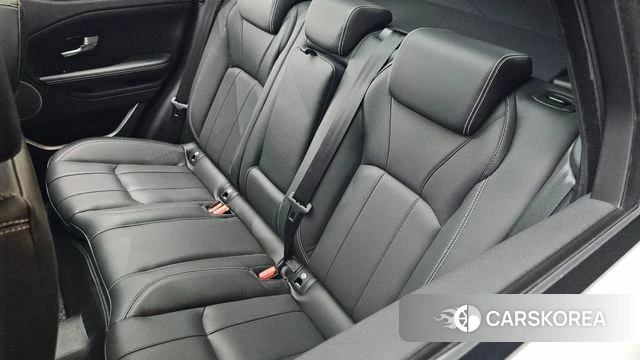 Land Rover Range Rover Evoque id 4770824 из Кореи 20
