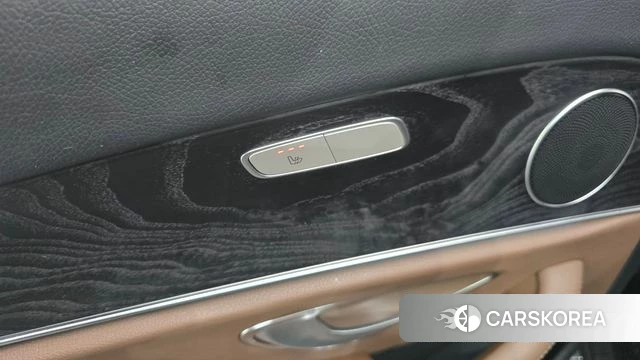Mercedes-Benz E-Class W213 id 4477388 из Кореи 20