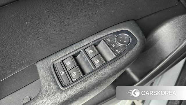 Renault Korea (Samsung) XM3 id 4562669 из Кореи 20