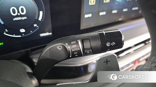 Hyundai Grandeur Hybrid (GN7) id 4408419 из Кореи 20