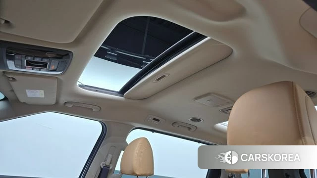 Kia Carnival 4th generation id 4560954 из Кореи 20