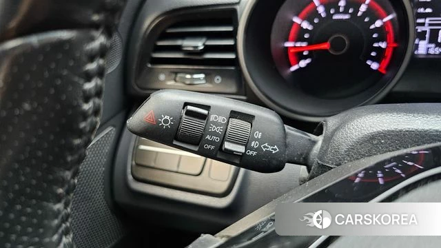 Ssangyong Tivoli Air id 4465732 из Кореи 20