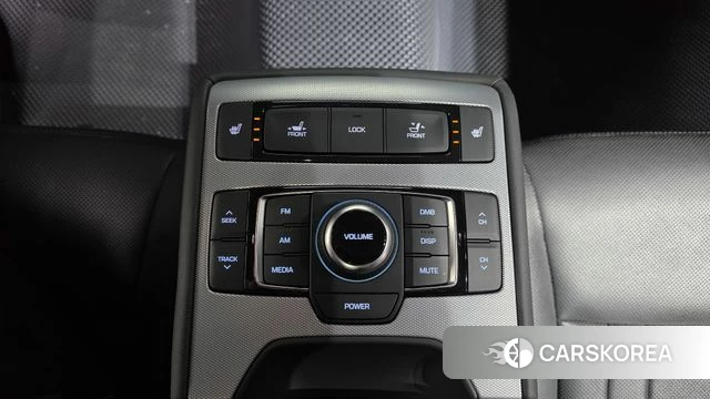 Genesis G80 id 4310888 из Кореи 20