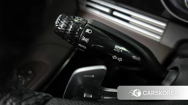 Hyundai The New Grandeur IG Hybrid id 4285027 из Кореи 20