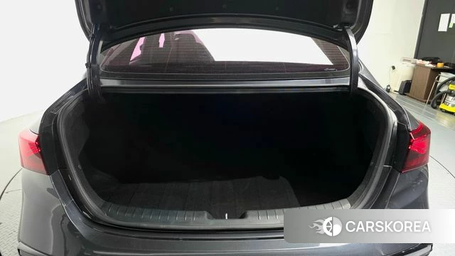 Kia Come New K3 id 4759993 из Кореи 20