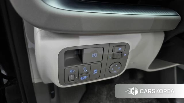 Hyundai Ionic 6 id 4579695 из Кореи 20